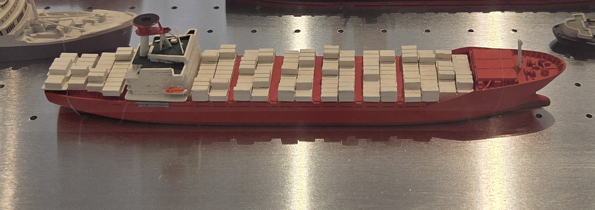 Sammlung Deutsches Schifffahrtsmuseum Bremerhaven